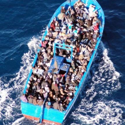 μεταναστευτικο