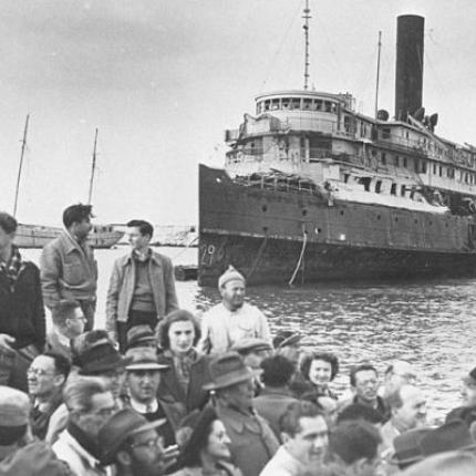 "Θάλεια" Το νέο βιβλίο για τους Έλληνες μετανάστες στην Αυστραλία