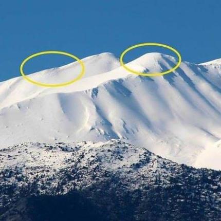 χιονοστιβάδα