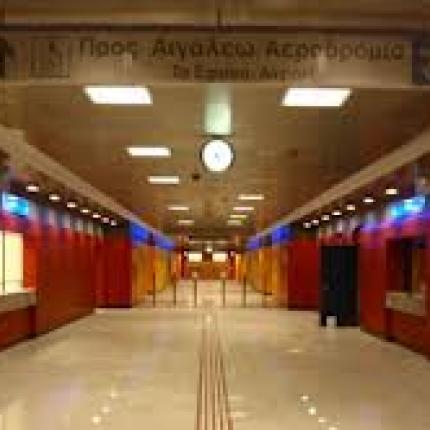 Δεκάδες τραυματίες από σύγκρουση συρμών του μετρό στη Νότια Κορέα 