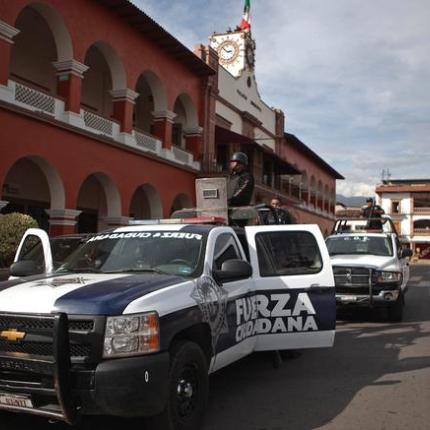 Μεξικό: Δέκα αποκεφαλισμένα πτώματα ανακάλυψαν οι αρχές του Γκερέρο