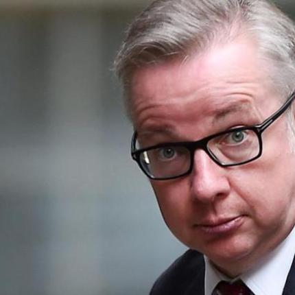 μάικλ γκρόουβ