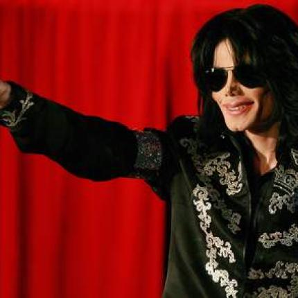 Βγαίνει το νέο άλμπουμ του «Βασιλιά της ποπ»