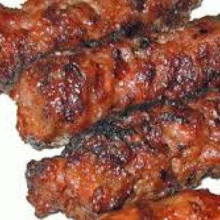 Σήμερα "κληρώνει" για το ρουμανικό λουκάνικο mici