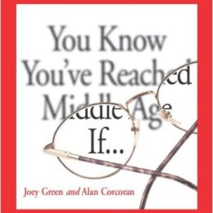 Αλάνθαστα σημάδια, ότι μπήκατε στη «μέση ηλικία»