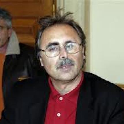 Στον ημικόμβο Μαλίων ο Μιχάλης Περυσινάκης