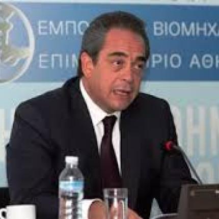 Ο επιχειρηματικός κόσμος έχει καταθέσει τις θέσεις που θα έδιναν λύσεις στα οικονομικά προβλήματα, τόνισε ο Κ. Μίχαλος