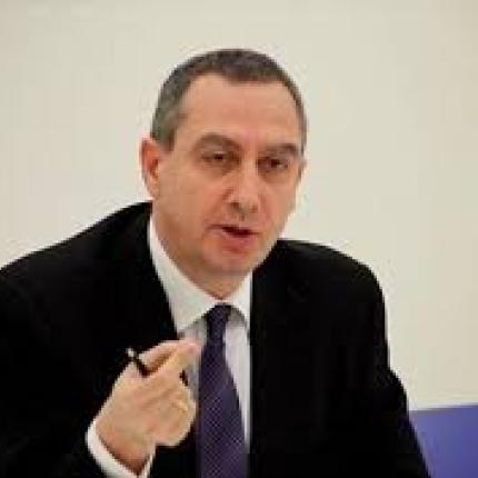 Στις 25 Μαίου οι Ευρωεκλογές, δηλώνει ο Γιάννης Μιχελάκης