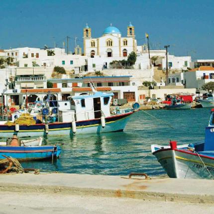 "Προσπαθούν να αφανίσουν οικονομικά τα μικρά νησιά του Αιγαίου"