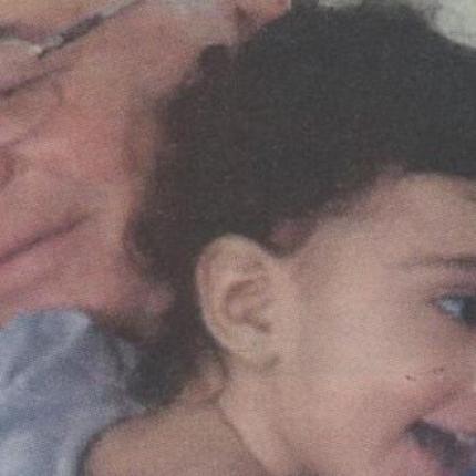 Η μικρή Νάντια στο Κέντρο Βρεφών "Μητέρα" (βίντεο)