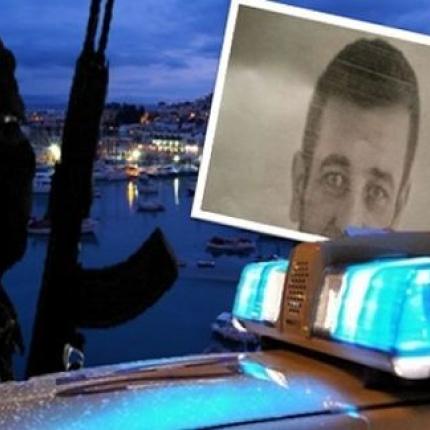 Στη Βουλή η τροπολογία για τη φωτογραφία του Αλβανού μακελάρη στο Μικρολίμανο