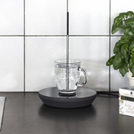 Η "μαγική" ράβδος που ετοιμάζει ροφήματα (βίντεο)