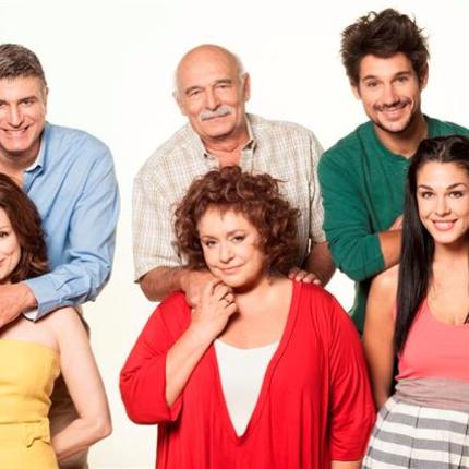 Νέοι ένοικοι...στη "Μουρμούρα" του ALPHA