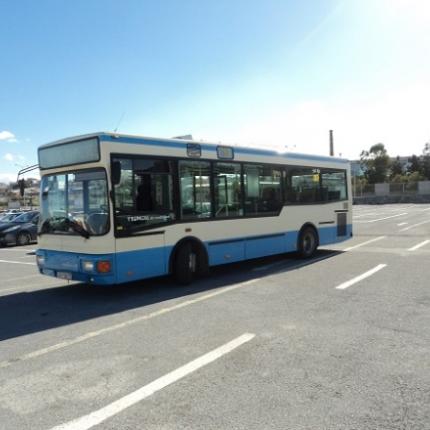 Mini Bus