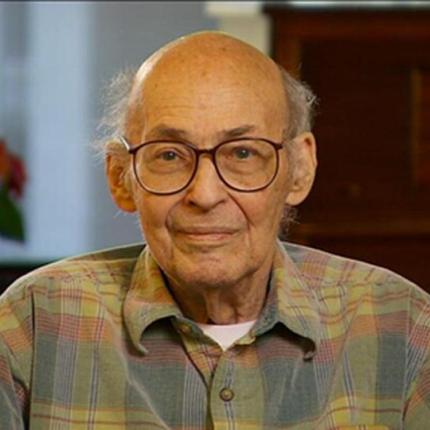 Μάρβιν Μίνσκι