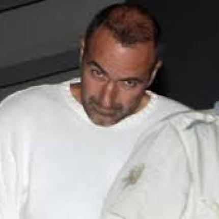 Το πλούσιο ποινικό μητρώο του Μιχάλη Μισούνοφ