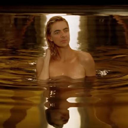 μίστερ μπιν