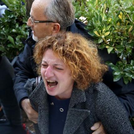 Μητέρα Ζέμπερη