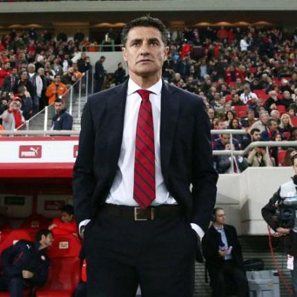 Μίτσελ: «Έχουμε την εμπειρία και πίστη στον εαυτό μας»