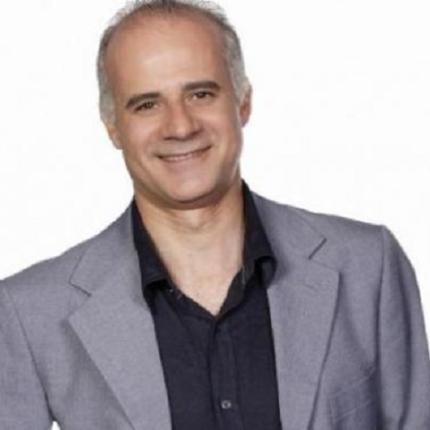 Μητσικώστας