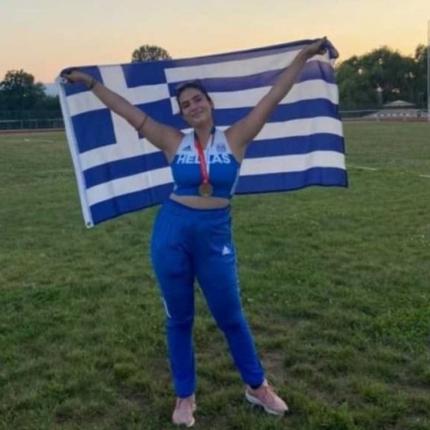 μιχελακη