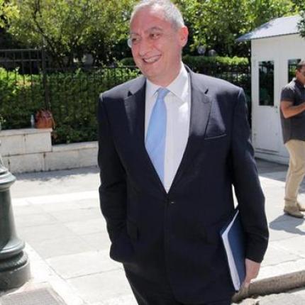 Για δήμαρχος θέλει να κατέβει ο Γ.Μιχελάκης