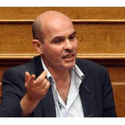 Το'πε και το'κανε ο Γιάννης Μιχελογιαννάκης...