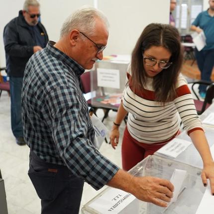 εκλογές ΤΕΕ
