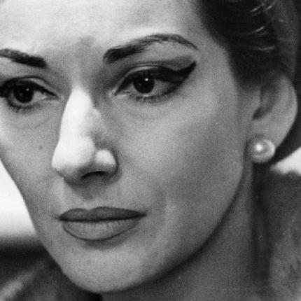 Σαν σήμερα, το 1977, έφυγε από τη ζωή η σπουδαία Ελληνίδα υψίφωνος Μαρία Κάλλας