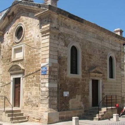 Μνημεία Πόλης