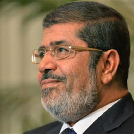 Αίγυπτος:Αναβλήθηκε για την Τρίτη η δίκη Μόρσι