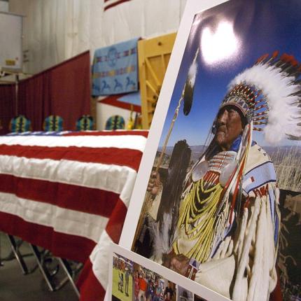 τελευταιος μοικανων