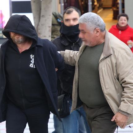 δικαστήρια 50χρονος μοίρες