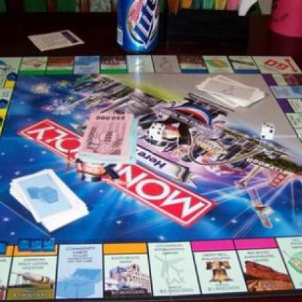 Γιορτή Επιτραπέζιων Παιχνιδιών και Ανταλλακτικό Παζάρι στο Ηράκλειο