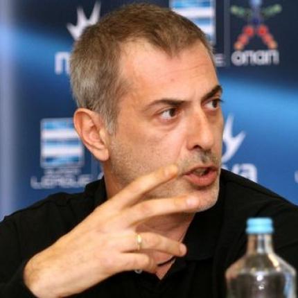 Ι. Μώραλης: Σήμερα, κάναμε το πρώτο βήμα ταράζοντας τα νερά