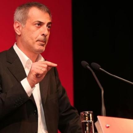 Έξαλλος ο Μώραλης με τις καταγγελίες Μιχαλολιάκου 