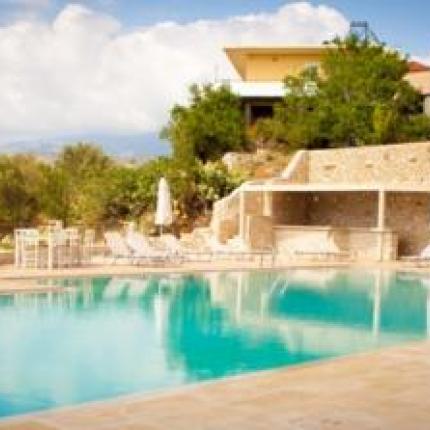 Νέες επενδύσεις στην Κρήτη σχεδιάζει η Morfi islands 