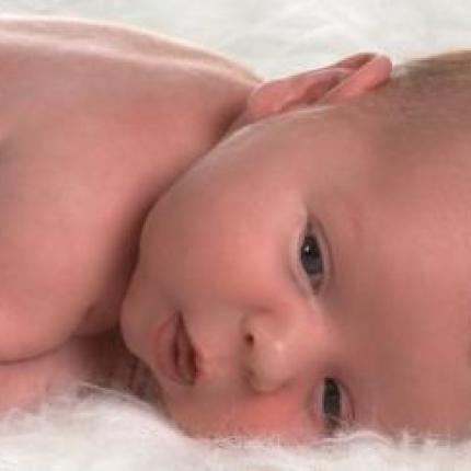 Εφαρμογή στο κινητό θα δείχνει, γιατί κλαίει το μωρό σας !