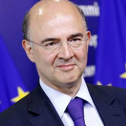 Η ΑΔΕΔΥ ... γύρισε την πλάτη στον Επίτροπο Μοσκοβισί