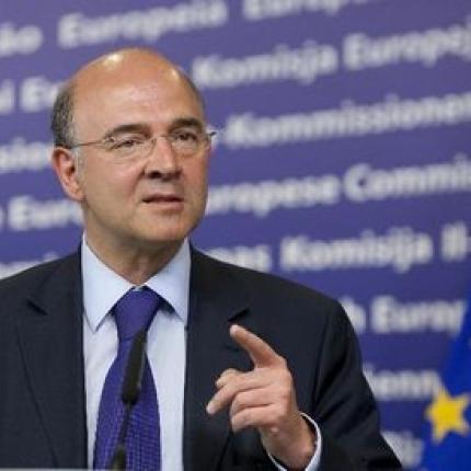 Θέλουμε μία συμφωνία με την Ελλάδα, λέει ο Μοσκοβισί