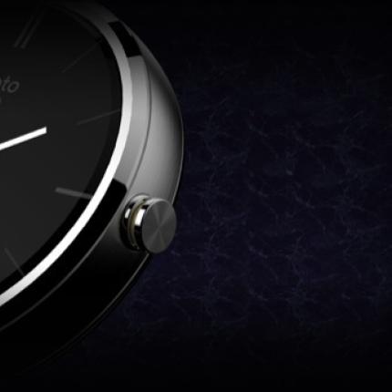 Κυκλοφορεί το πρώτο "έξυπνο" ρολόι χειρός