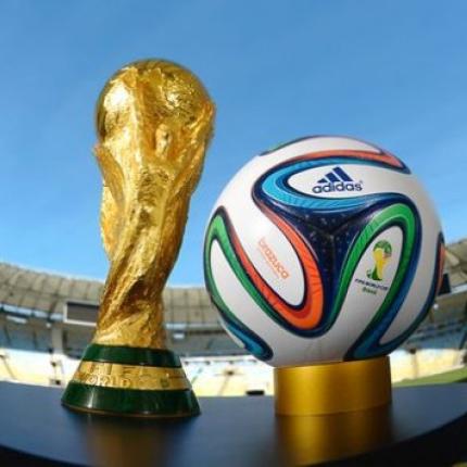 Τα ζευγάρια της φάσης των «16» του Μουντιάλ