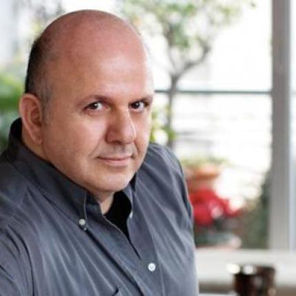 Νίκος Μουρατίδης