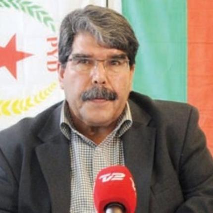 Σάλεχ Μούσλιμ