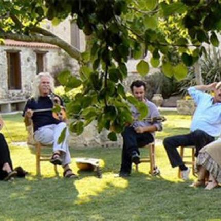 Καλοκαιρινά σεμινάρια στο Μουσικό Εργαστήρι "Λαβύρινθος"