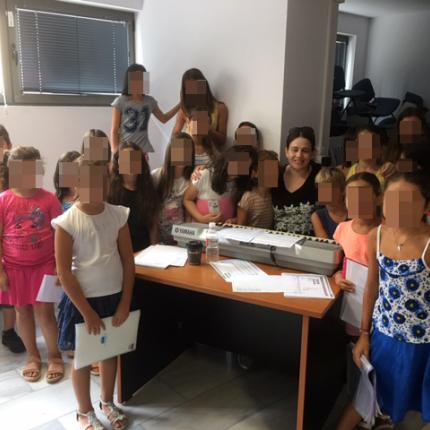 μουσικό σχολείο  2