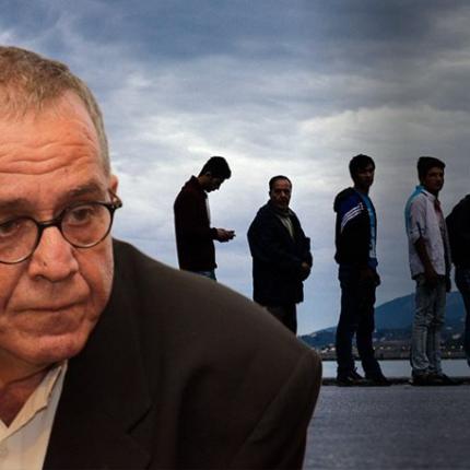 γιάννης μουζάλας