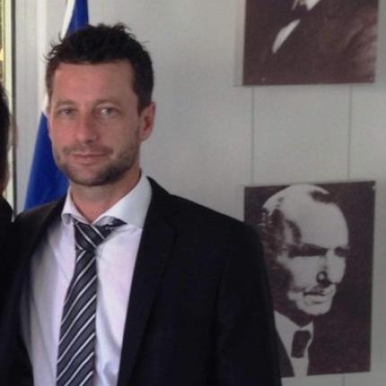 Ζαχαρίας Κεφαλογιάννης