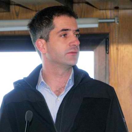 Ο Κώστας Μπακογιάννης για το βιβλίο του Κουφοντίνα