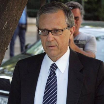 Για "νέα Βάρκιζα" της Αριστεράς έκανε λόγο σε συνέντευξή του ο Μπαλτάκος